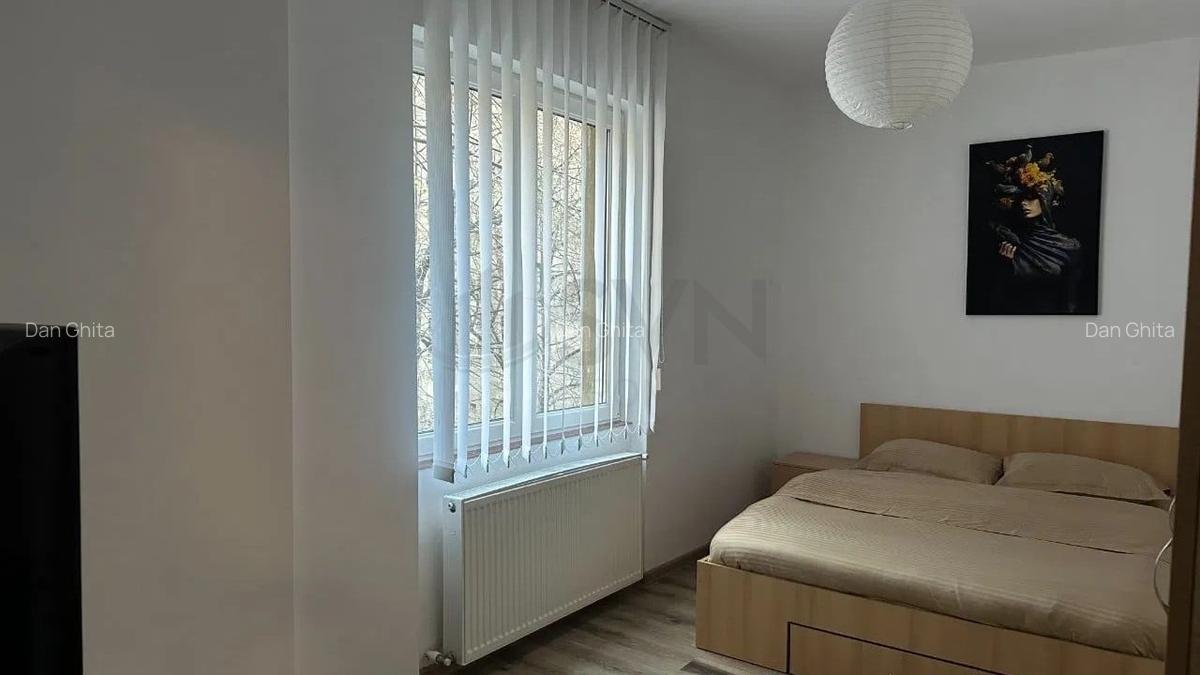 REA1023177 Apartament 3 camere Piata Romana - 5