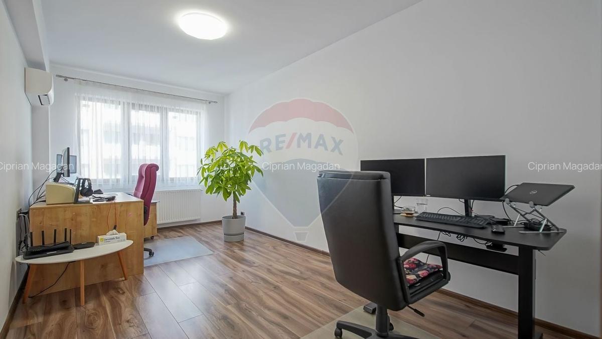 Apartament Premium 4 Camere - 14