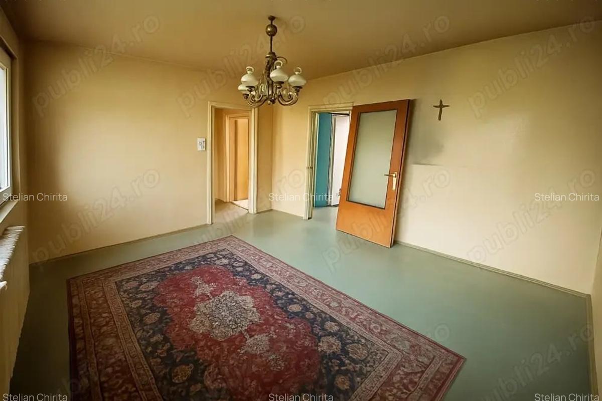 Apartament 3 camere - 69 mp utili - vis-a-vis de Mall Plaza Drumul Taberei - 5