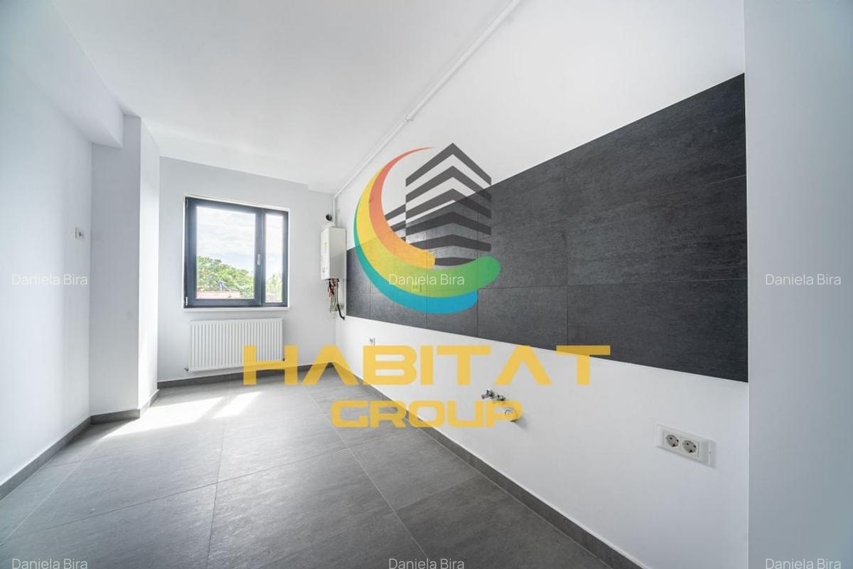 Vanzare ap. 3 camere nou decomandat etaj 1 camere inalte Grand Arena comision 0 - 7