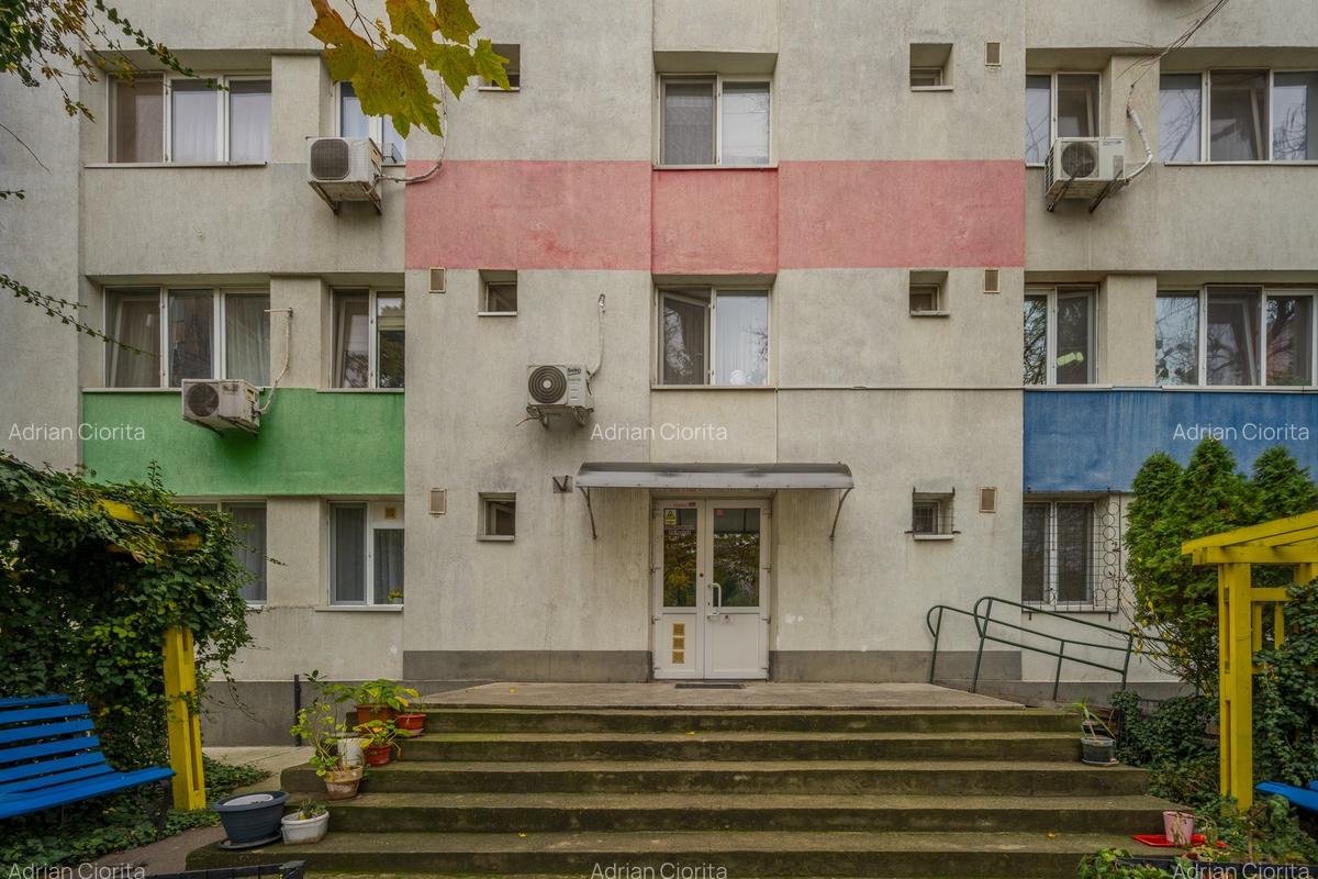 Berceni, Grand Arena 47 mp în care chiar respiri: vezi cum arată liniștea - 13