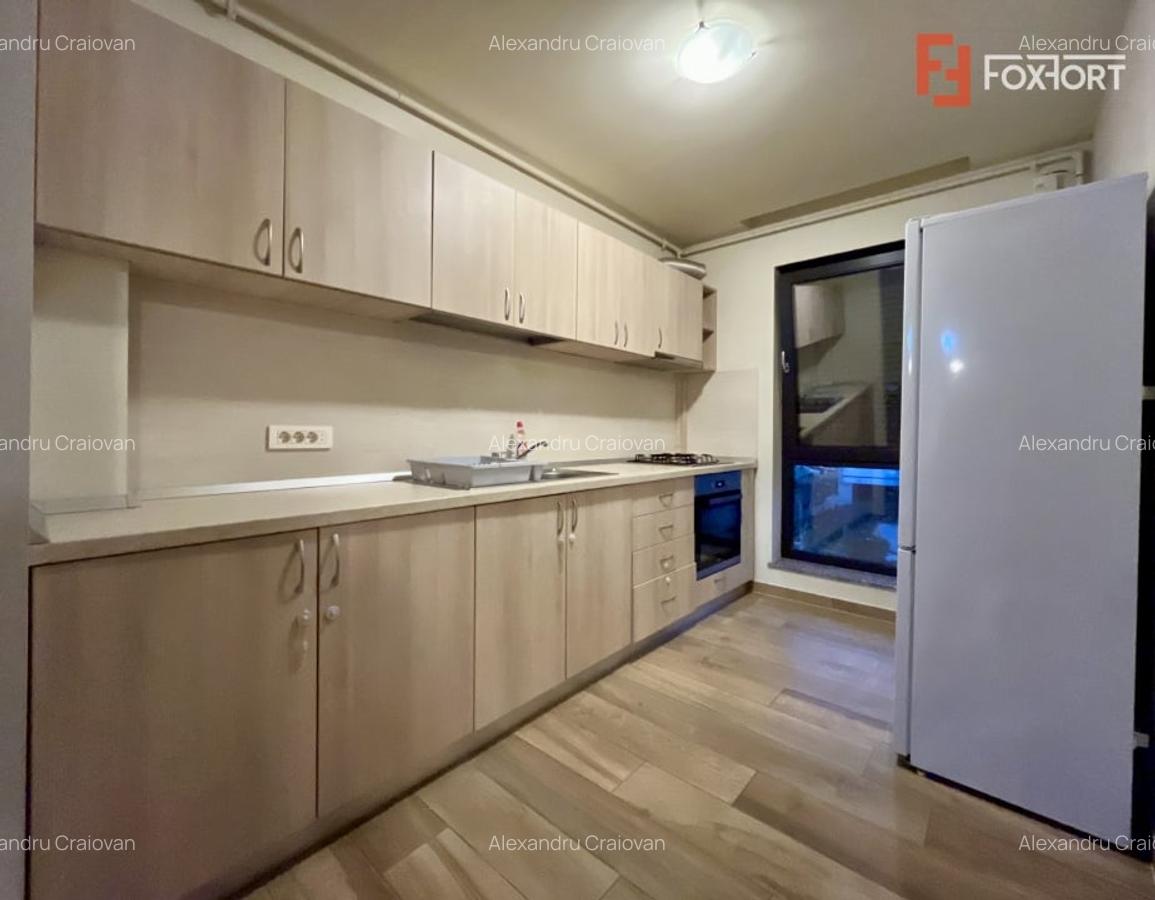 Apartament 2 camere de inchiriat, zona Dumbravita - 2