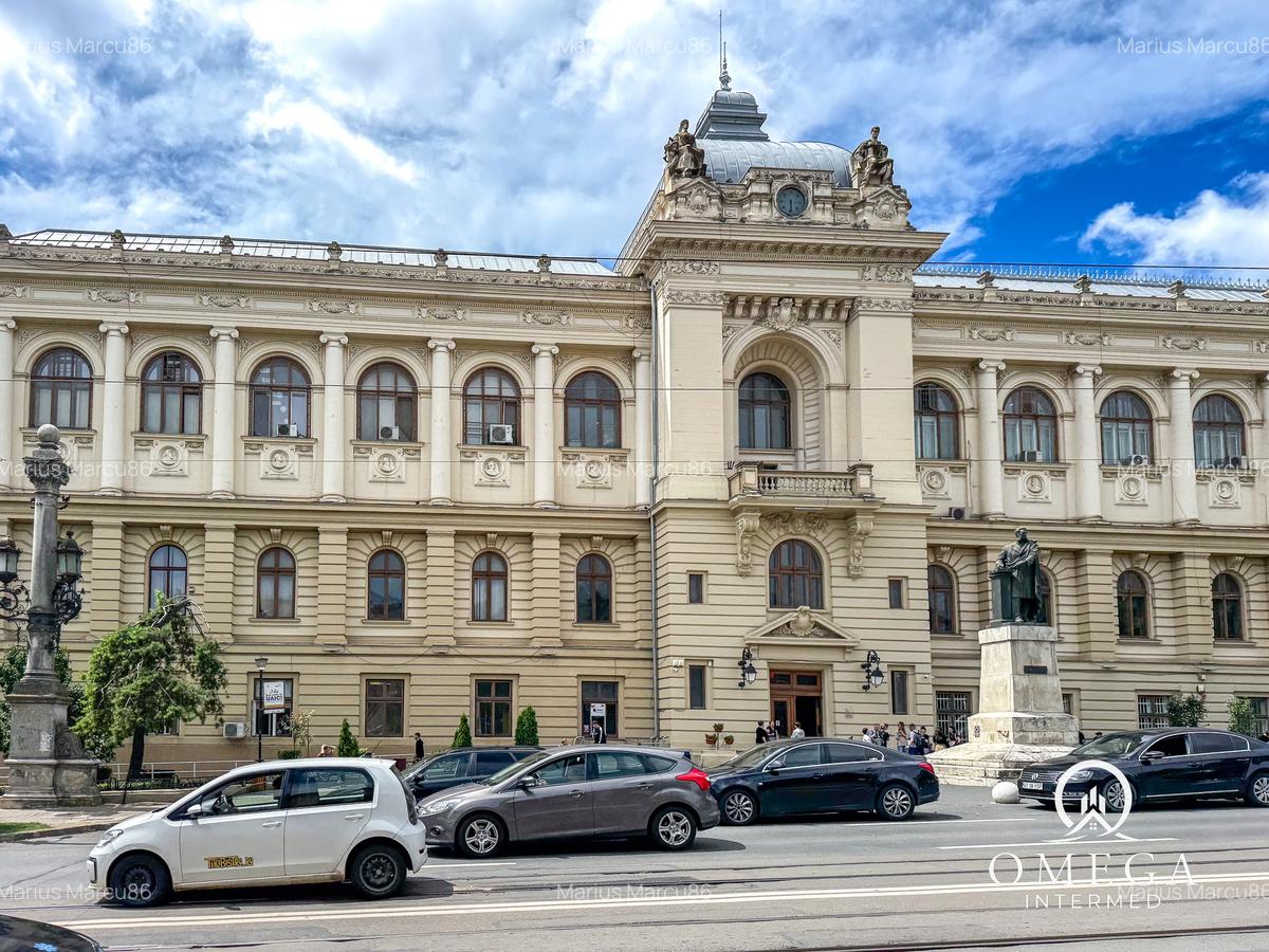 Casa Copou renovata in 2023  fix langa Universitate - 1