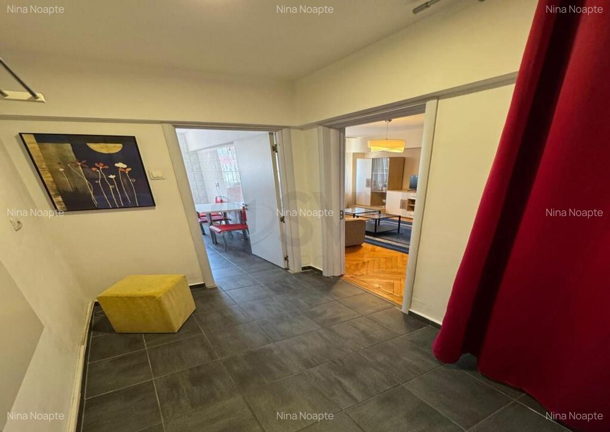 Apartament 2 camere I Dorobanti - 7