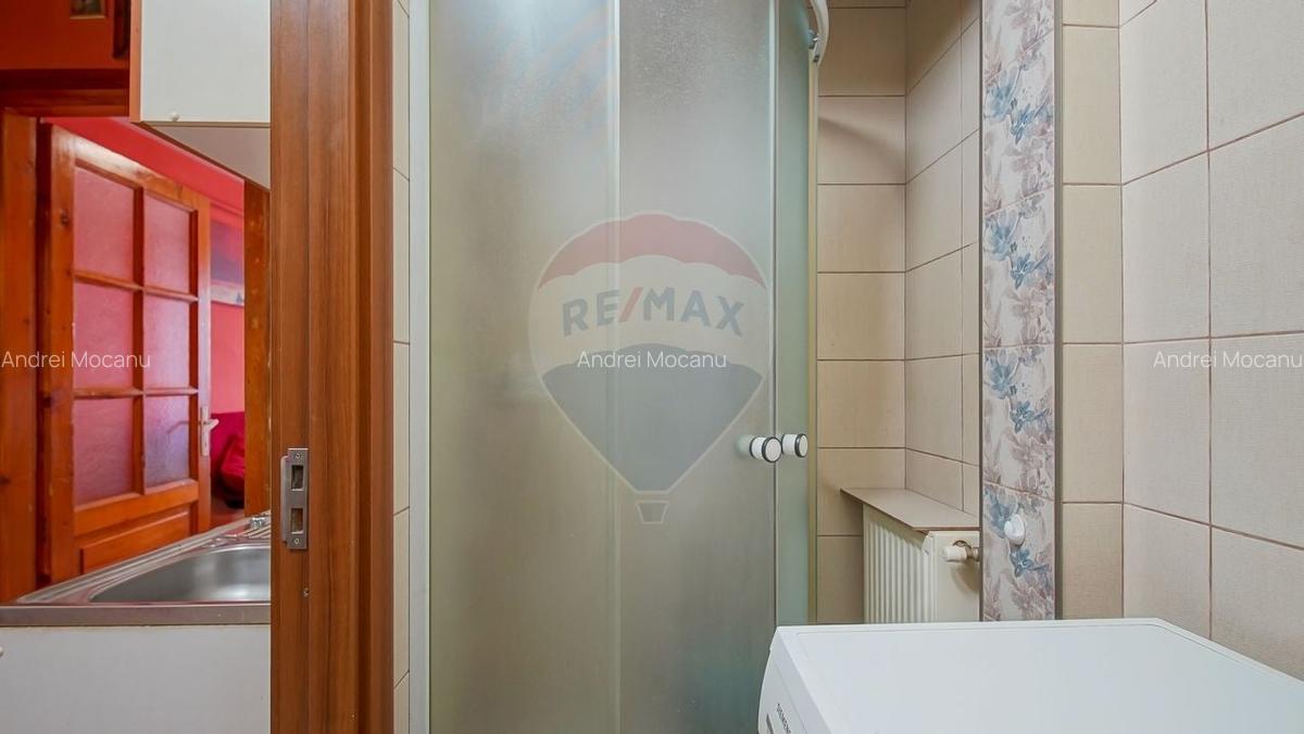 COMISION 0%|Garsoniera de vanzare|Rulmentu|Etaj Intermediar - 5