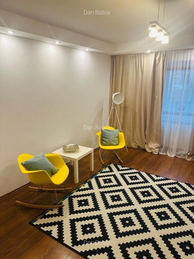 Garsoniera 10 min M timpuri Noi DB1405 - 8