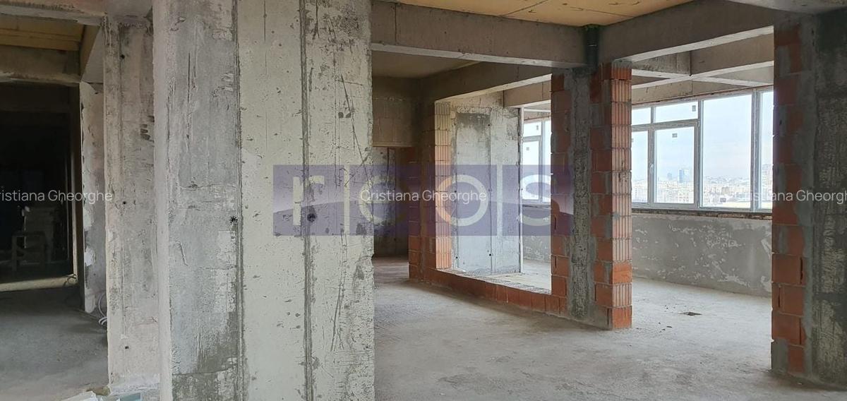 VANZARE PENTHOUSE | ZONA PARCUL CAROL - 5