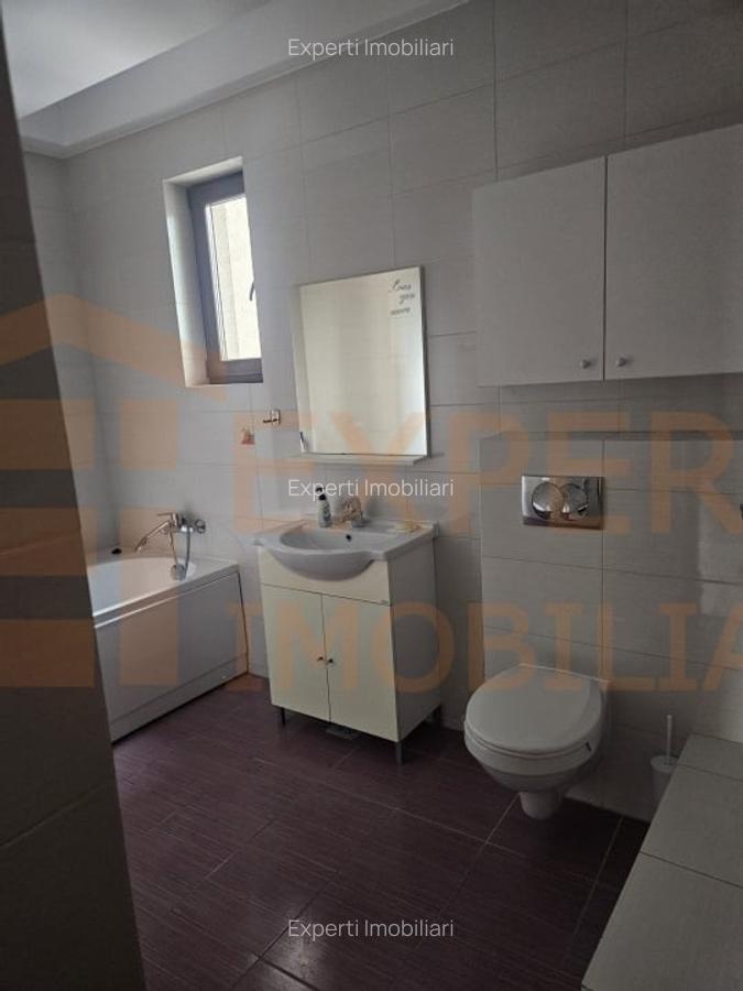Apartament 2 camere  de inchiriat - zona Tomis Nord Constanta - 4