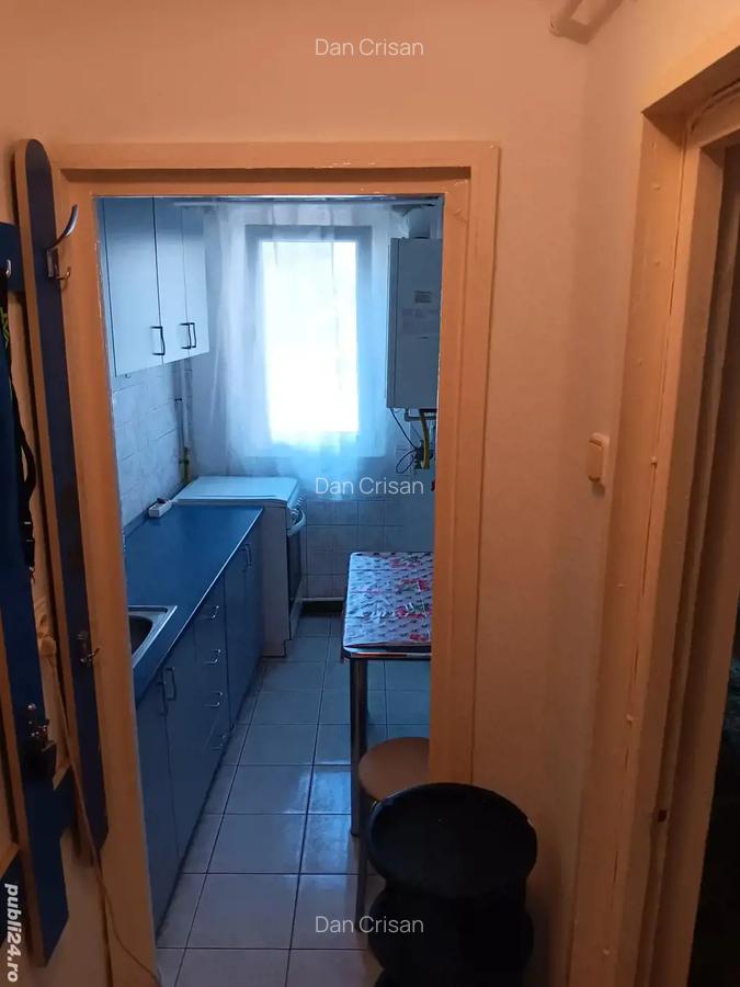 Apartamen 2 camere de inchiriat - 7