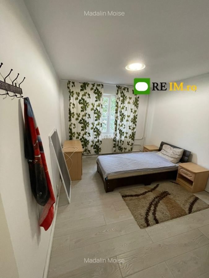 3 Camere | 2 Bai | Crangasi | Centrala - 1