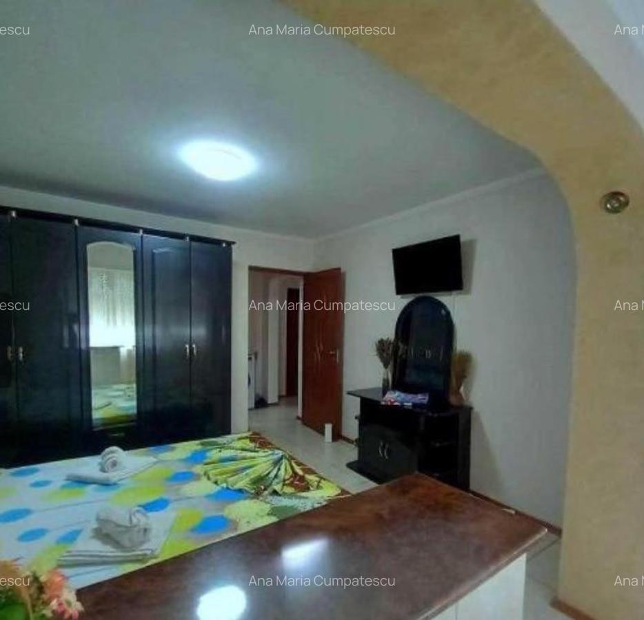 Apartament 2 camere zona Dacia mobilat utilat 60mp - 1