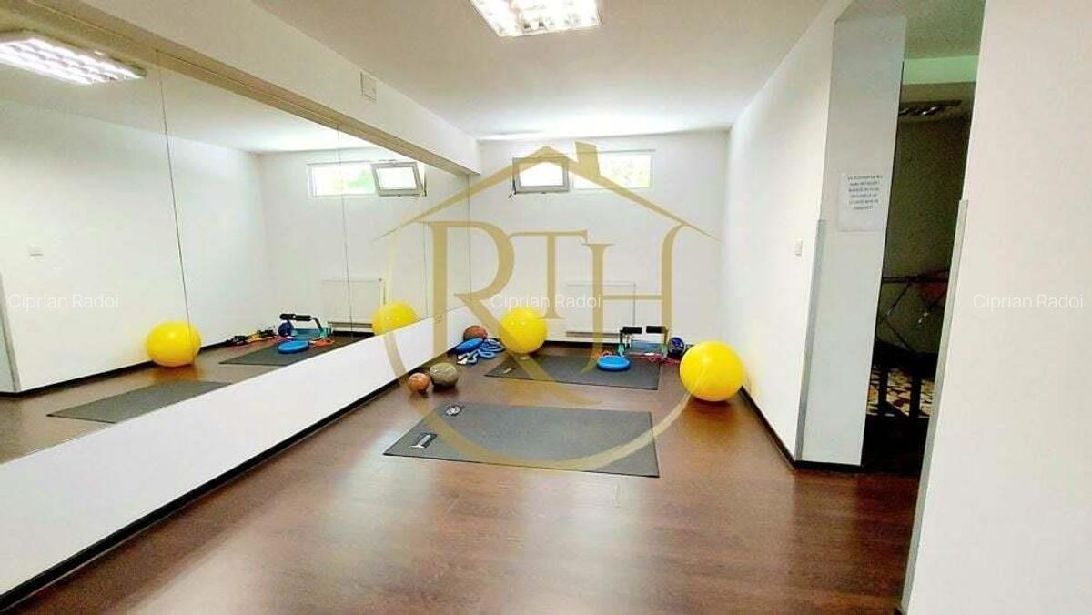 Oferim spre inchiriere apartament 1 camera, Complex Studentesc, parcare privata - 16