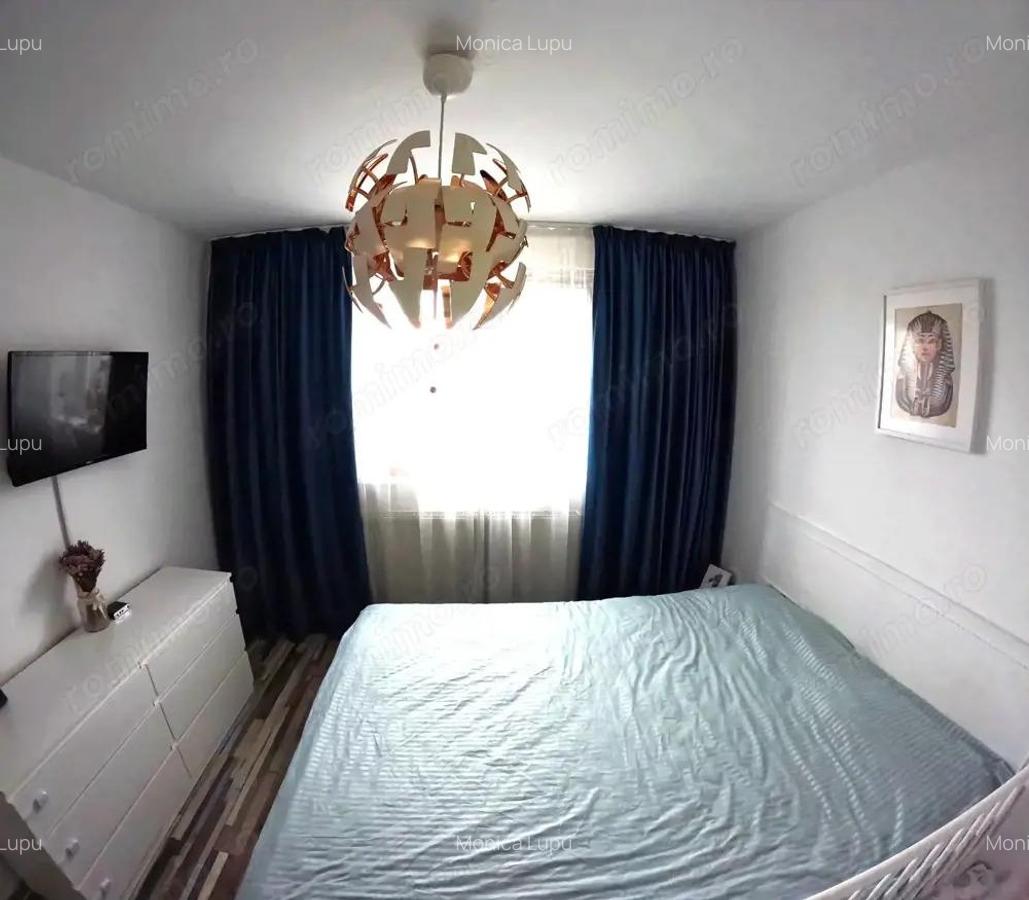 Apartament 2 camere, etaj 8/10, parcare inclusa, 61.500 euro - 4
