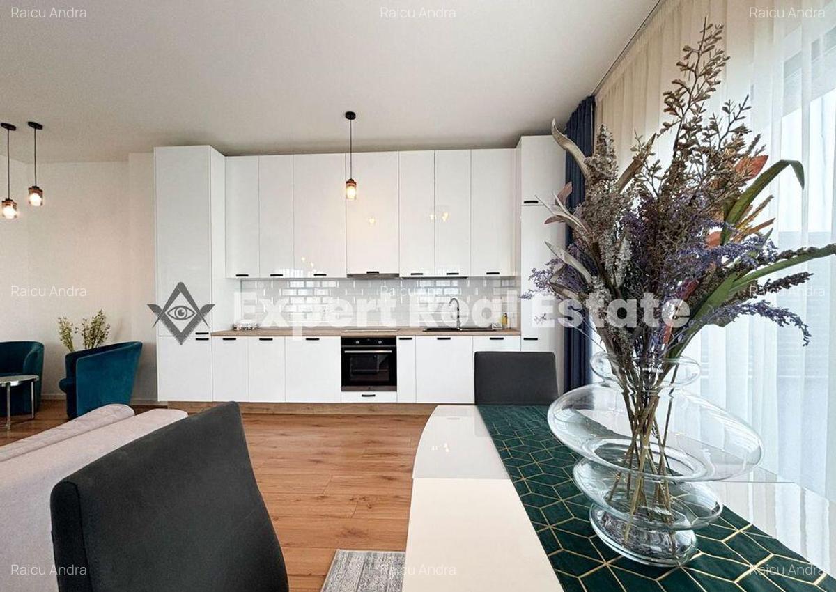 APARTAMENT MODERN 3 CAMERE-VIEW-TERASA 50MP - 14