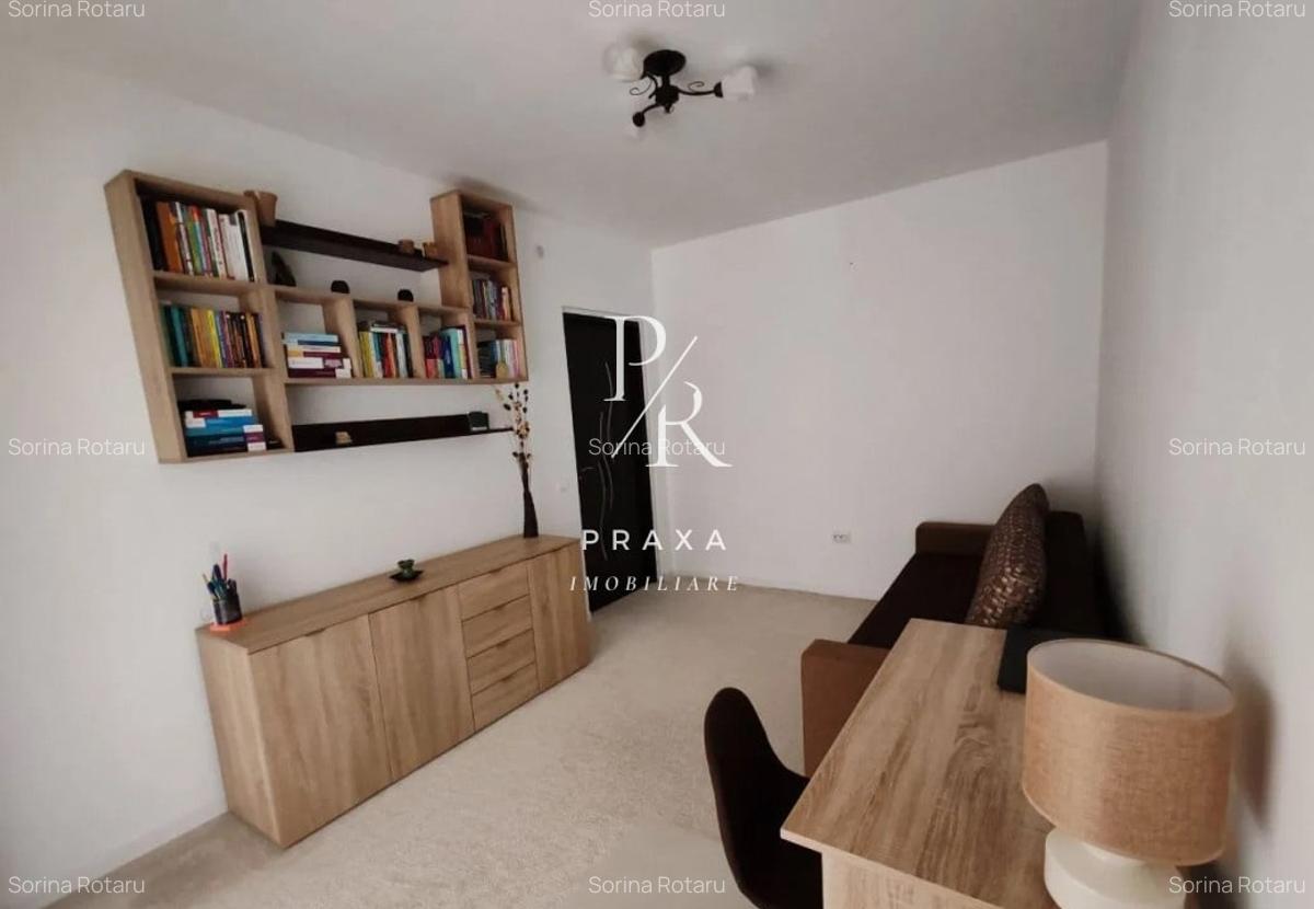 Apartament de inchiriat, 1 camera decomandat, balcon, etaj 2, zona Centrala - 3