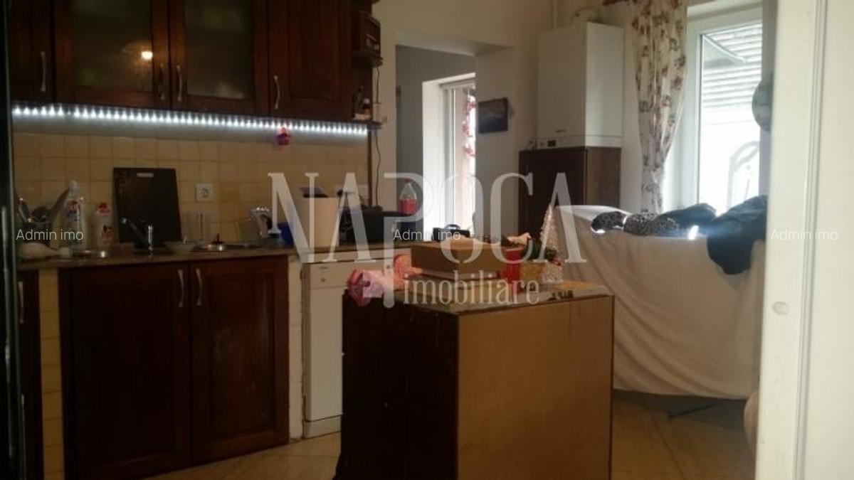 Casa 3 camere de vanzare in Bulgaria, Cluj Napoca - 1