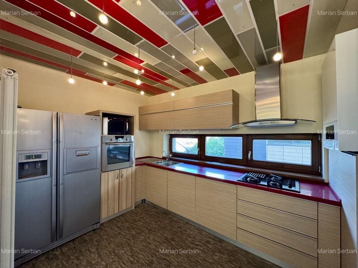INVESTITIE - Aviatiei - Baneasa - 3 camere - 110 mp - parcare - 2