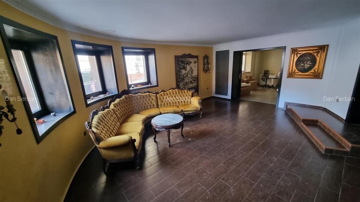 Spațiu comercial, 100 mp în Centrul Istoric - 1