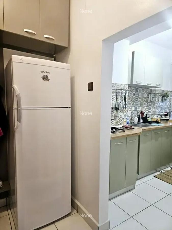 Garsoniera| Cismigiu| Mobilata - 7