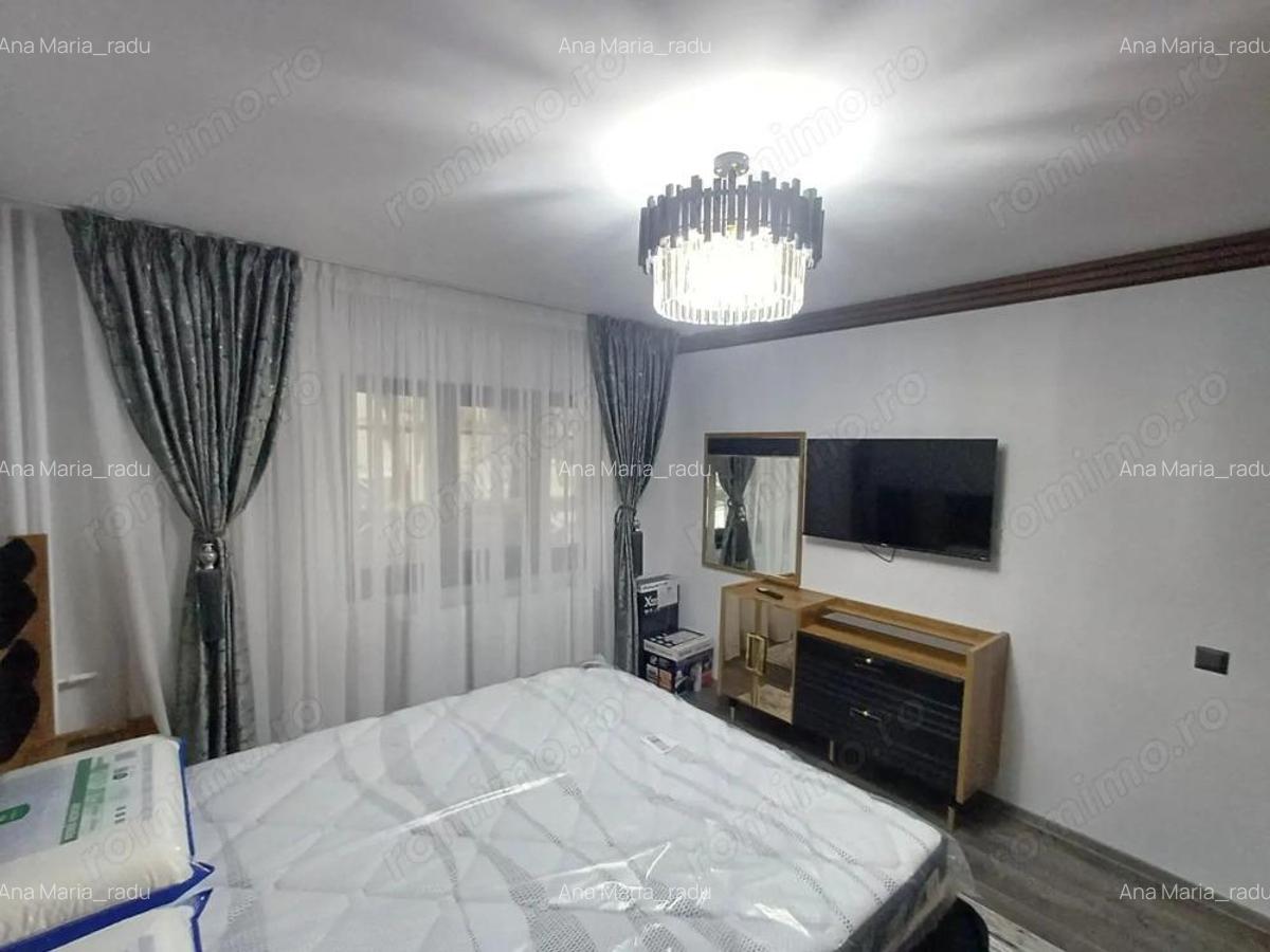 Apartament 3 camere mobilat/utilat-totul NOU! Grigore Ionescu Tei - 10
