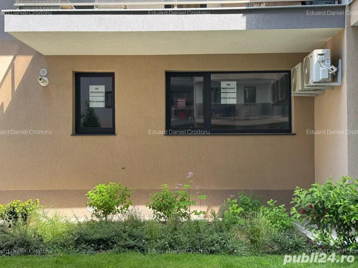 Vand Garsoniera Hils Brauner parter - 5