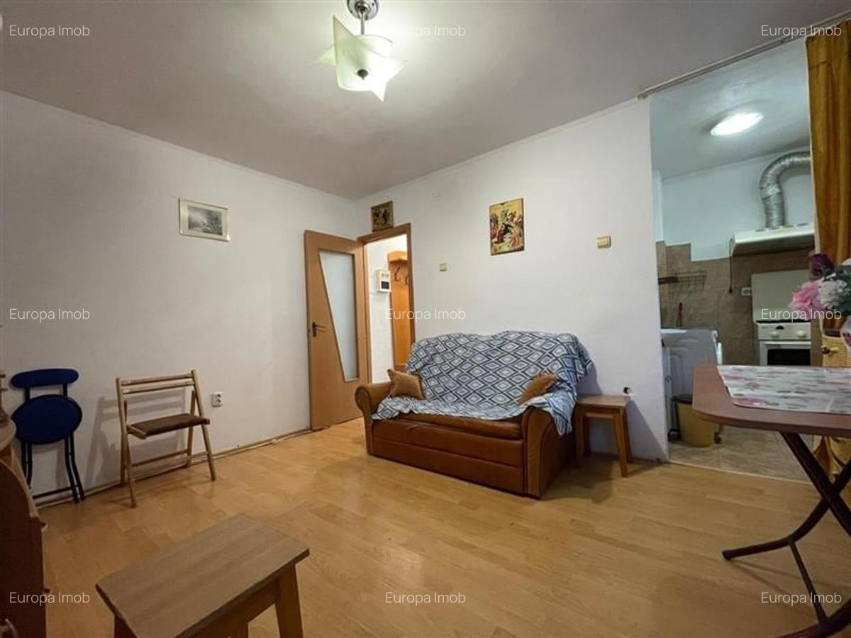 Apartament 2 camere de vanzare zona 23 August -Tulcea - 3