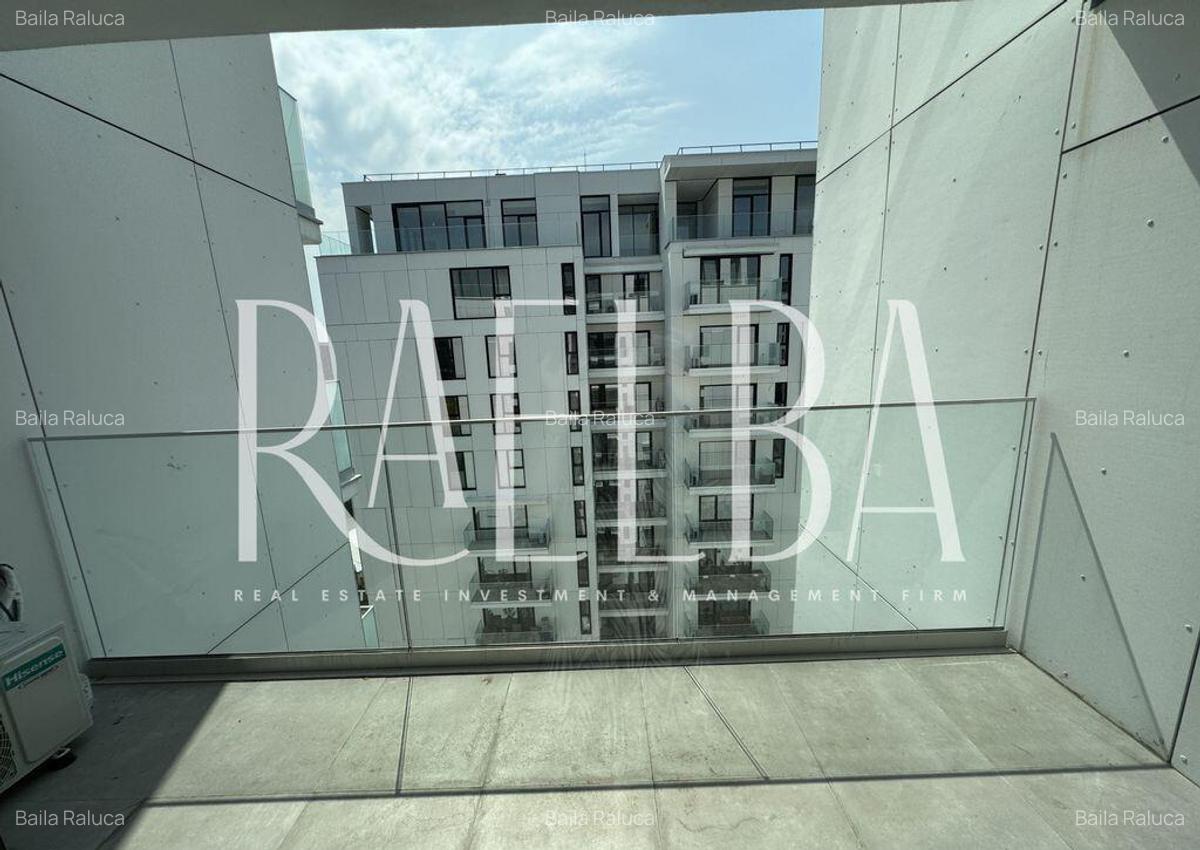 | Apartament 2 camere | One Cotroceni | DESIGN INTERIOR i... - 9