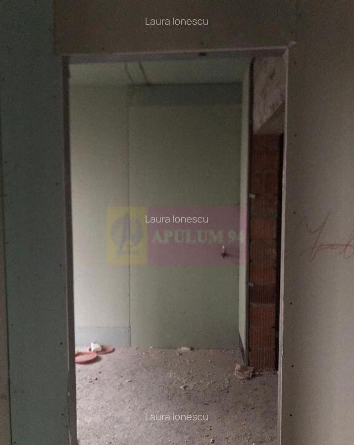 Vila la rosu Zarnesti- Mitropolit Metianu cu vedere super... - 10
