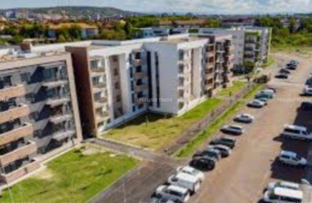 Apartament 2 camere - 3