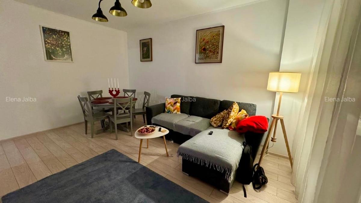 Direct proprietar, inchiriez apartament 3 camere - 2