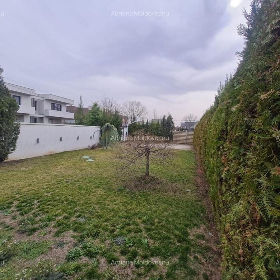 Vilă de Lux în Paris Residence, Tunari - 5