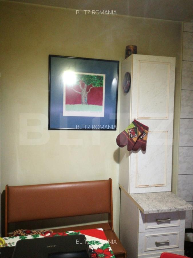 Apartament 4 camere, 87 mp, in apropiere de LIDL si str.Transilvania - 16