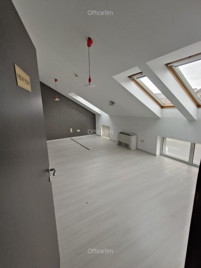 Bd.Garii - spațiu birouri 110 mp - parcare- Aurel Vlaicu - 8