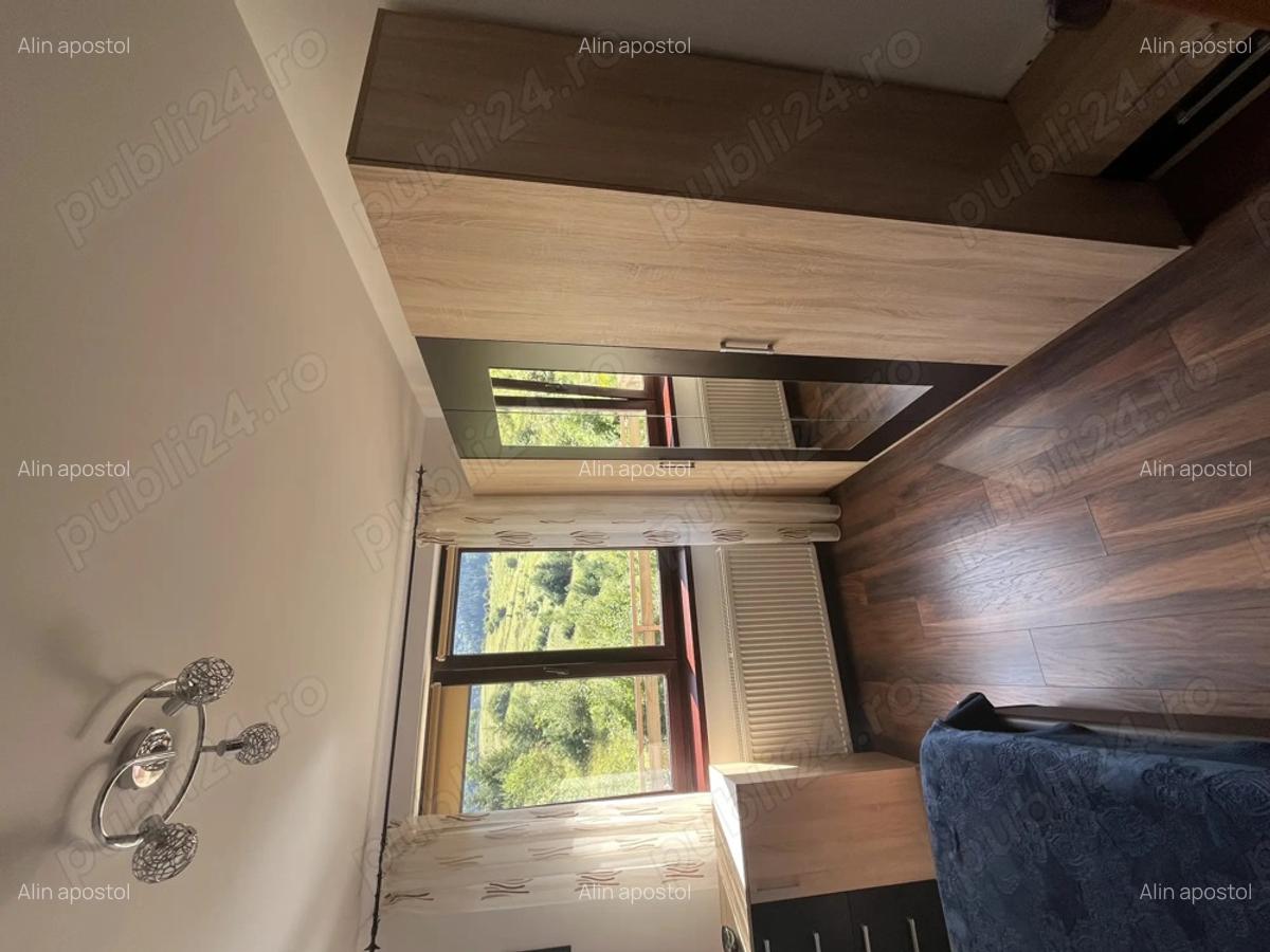 De vanzare Apartament 2 camere, mobilat ?i utilat complet, Comision 0% - 9