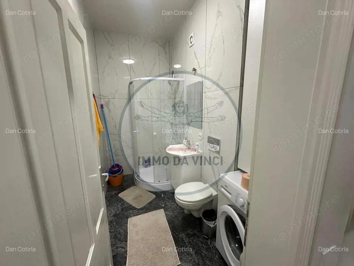Apartament 3 camere Zona Marasti | Arte Plastice | Iulius Mall - 10
