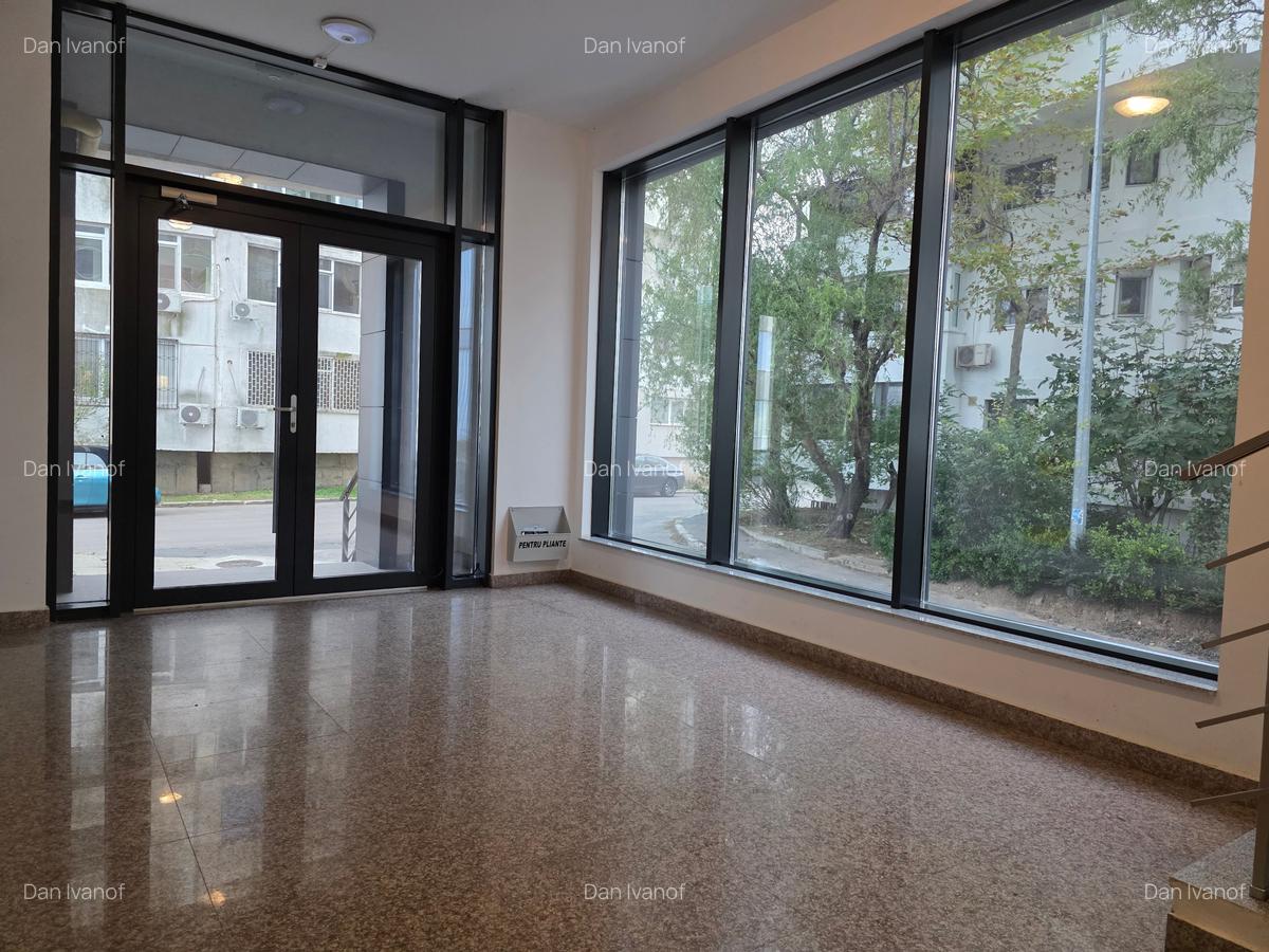 Apartament modern 3 camere | Vedere panoramică la mare și lac | Faleză Nord - 18