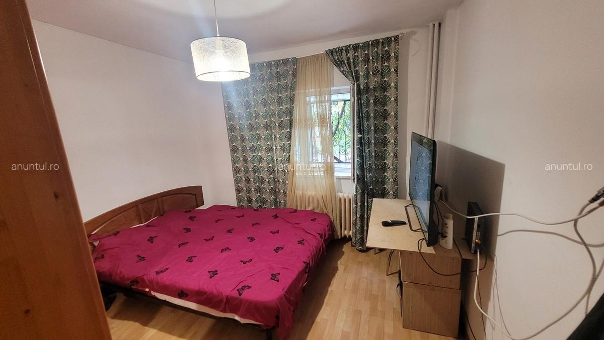 Rahova 2 Camere, constructie 1984, 60mp - 7