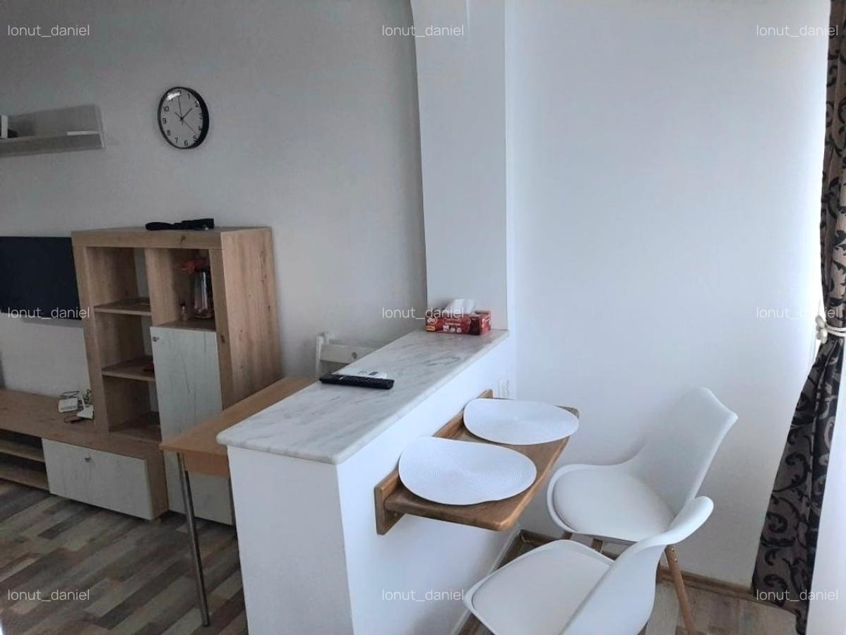 Garsoniera Drumul Taberei Favorit - 4
