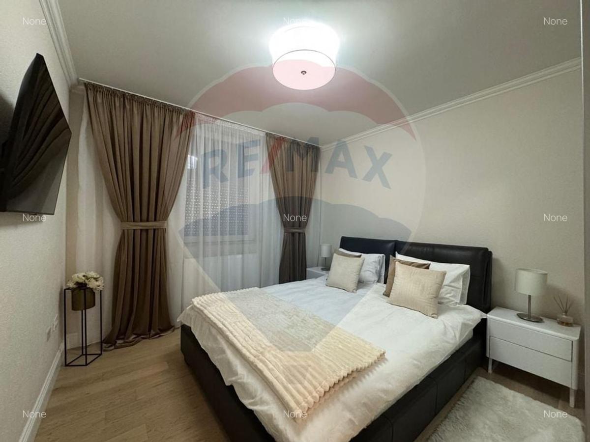 Apartament de lux Malul Muresului-Micalaca - 5