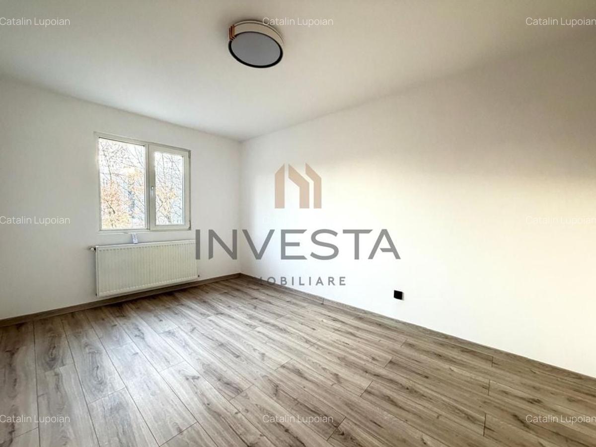 Apartament cu 3 camere in Manastur ! - 6