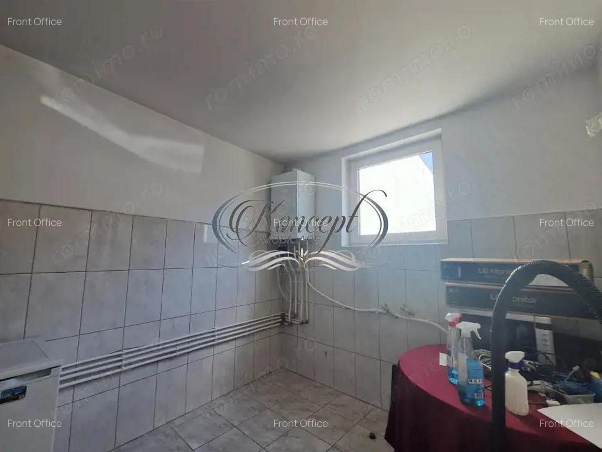 Spatiu de birou, semicentral, disponibil imediat, in zona The Office - 9