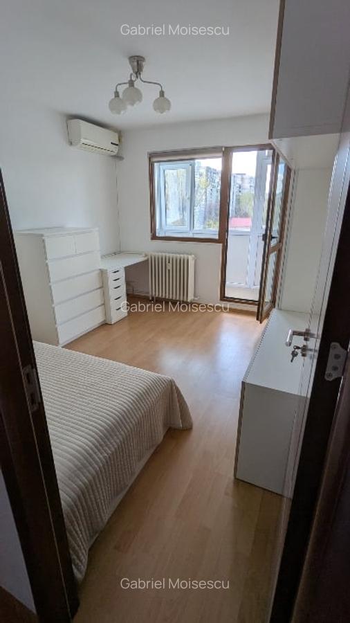 Apartament cu 4 camere decomandat în Lujerului - 10