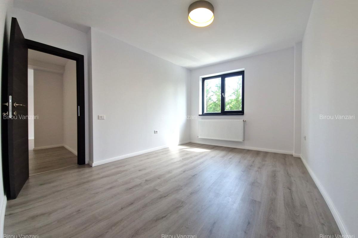 Apartament cu 2 camere semidecomandat în Giurgiului - 8