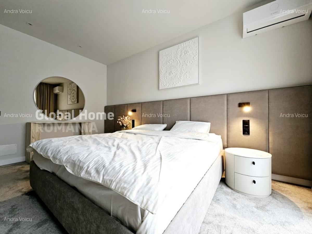 *NEW*Apartament Premium 2 camere 80MP | ARQA Jolie Village | Erou Iancu Nicolae - 12