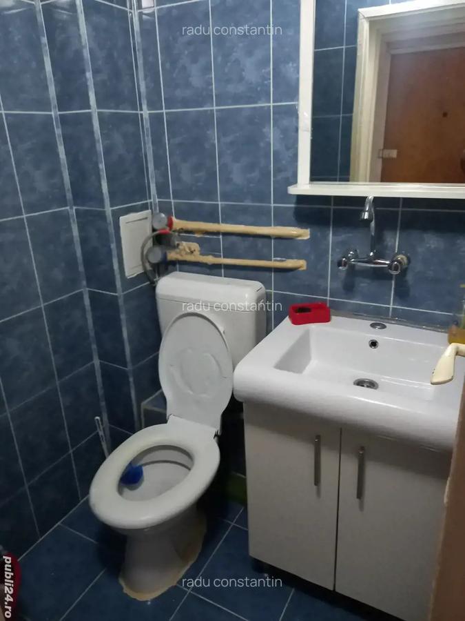 Garsoniera Policlinica Titan Conf 2 - 1