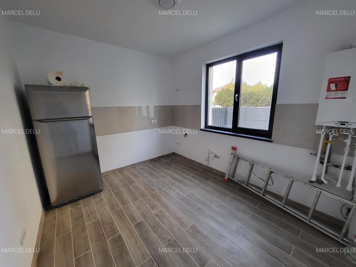 Casă cu 4 camere în Nord - 16