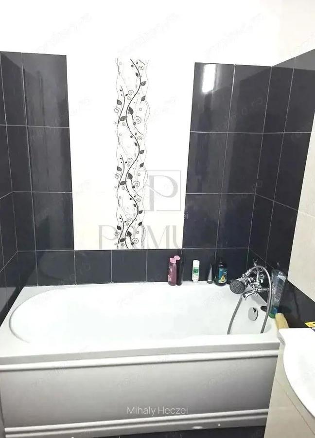 Apartament - Etaj Intermediar - Mobliat si Utilat Complet - Loc de Parcare - Zona Torontal - 4