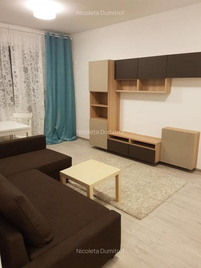 Apartament modern, totul nou, loc parcare,Tomis Plus - 1