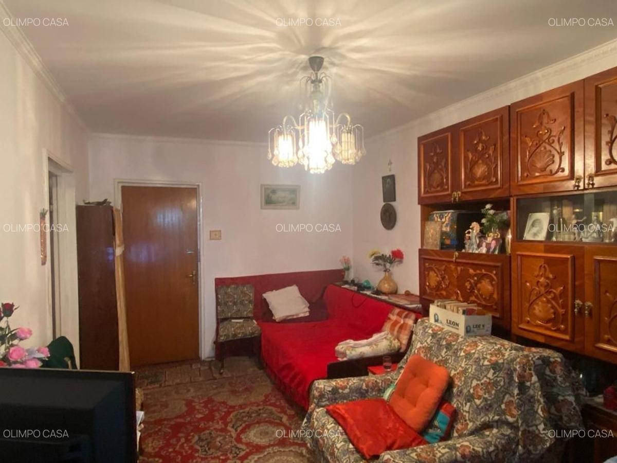 Apartament de vanzare|Sos.Colentina|Coua camere - 3