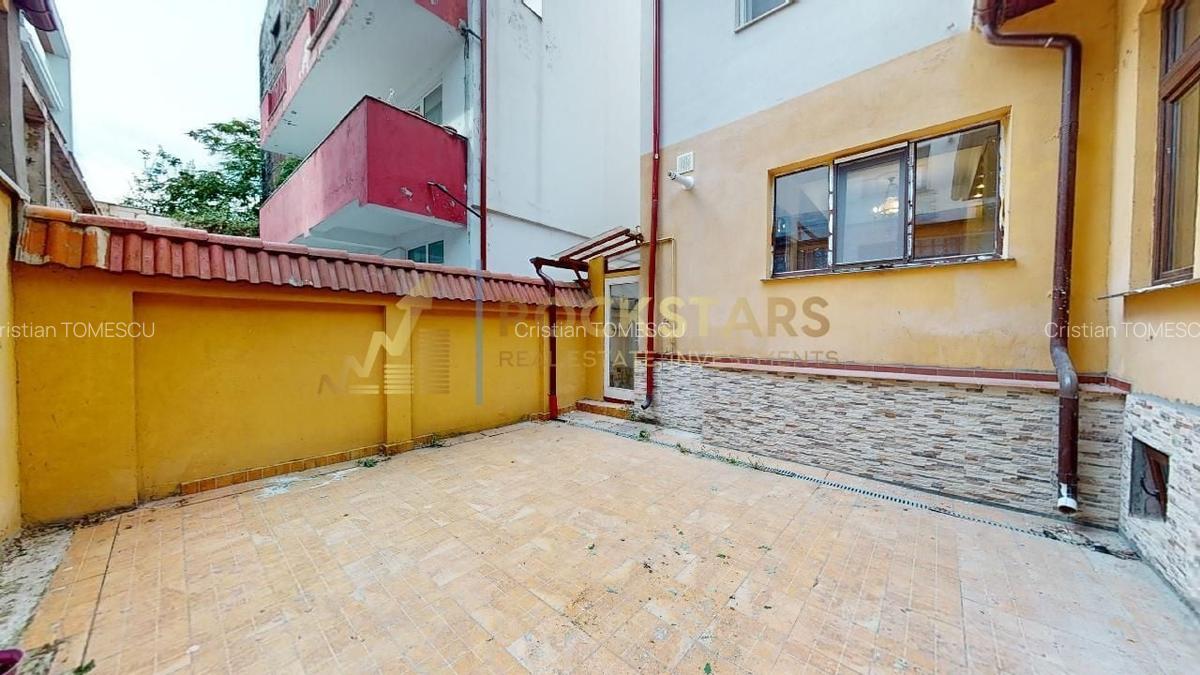 Apartament 4 camere | Floreasca | 120 mp utili - 11